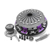 Xtreme Clutch Kit HD Organic Twin w/ Flywheel & CSC