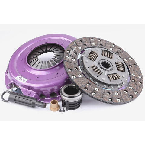 Xtreme Clutch Kit HD Organic KGM26001-1A