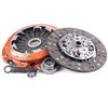 Xtreme Outback Clutch Kit HD Organic KIZ28006-1A