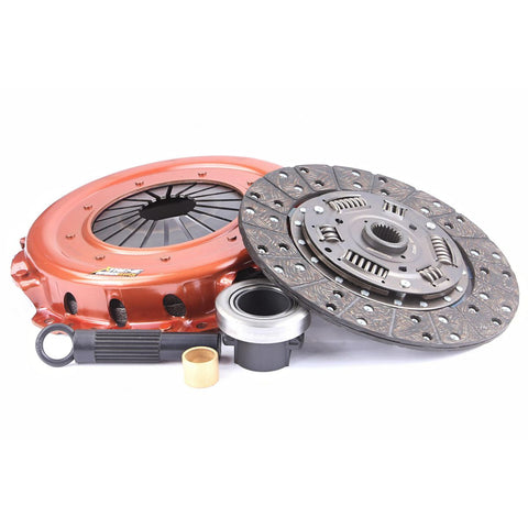 Xtreme Outback Clutch Kit w/ Aligning Tool & Spigot