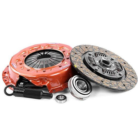 Xtreme Outback Clutch Kit HD Organic KMI23006-1A