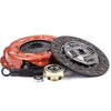 Xtreme Clutch Kit HD Organic KMI23007-1A