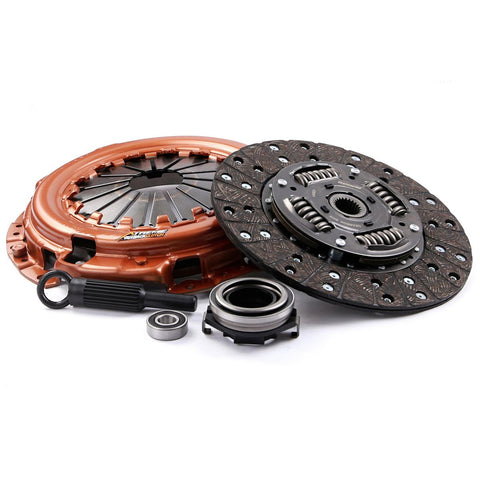 Xtreme Outback Clutch Kit HD Organic KMZ25002-1A