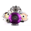 Xtreme Clutch Kit Performance Twin Solid Ceramic