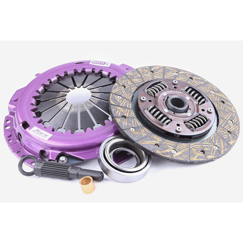 Xtreme Clutch Kit HD Organic KNI23003-1A