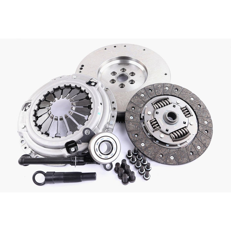 ClutchPro Clutch Kit With CSC & SMF KNI23645