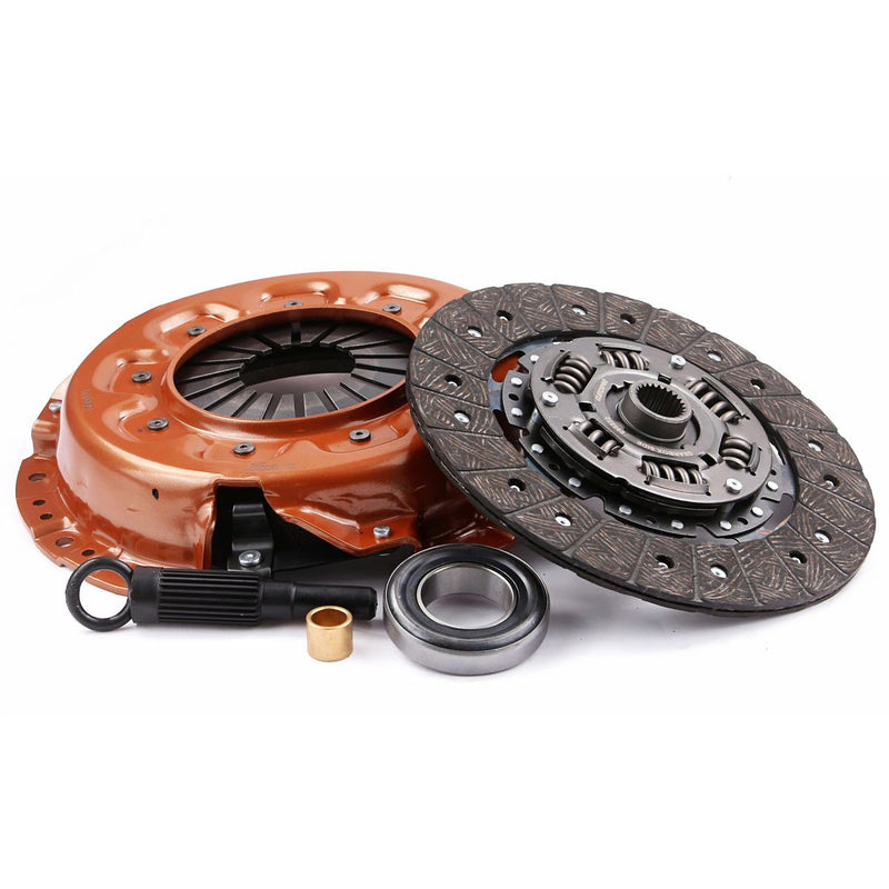 Xtreme Outback Clutch Kit w/ Aligning Tool & Spigot