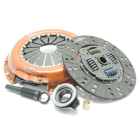 Xtreme Clutch Kit HD Organic KNI25004-1A