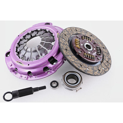 Xtreme Clutch Kit HD Organic KSU23012-1A