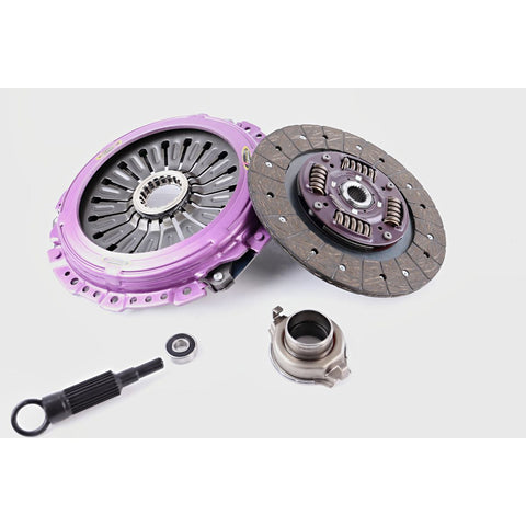 Xtreme Clutch Kit HD Organic KSU24001-1A