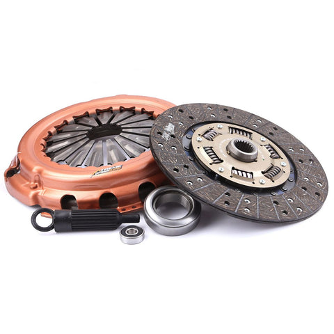Xtreme Outback Clutch Kit w/ Aligning Tool & Spigot