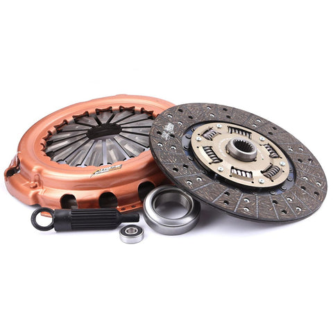 Xtreme Outback Clutch Kit w/ Aligning Tool & Spigot