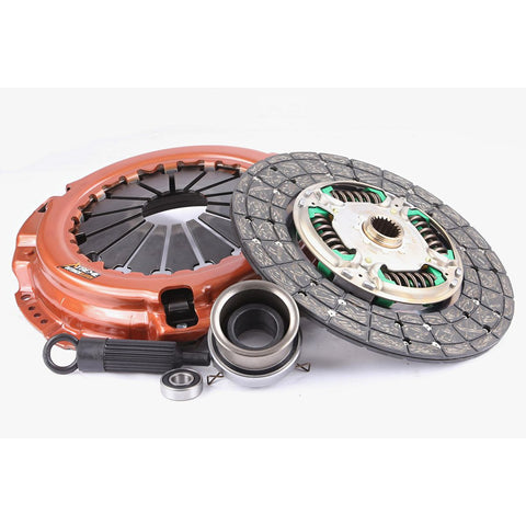 Xtreme Outback Clutch Kit w/ Aligning Tool & Spigot