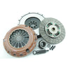 Xtreme Outback Clutch Kit HD Organic w/ SMF KTY28540-1A