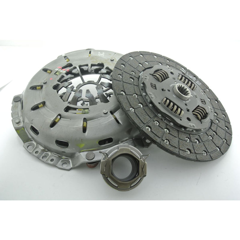ClutchPro Clutch Kit KTY30004