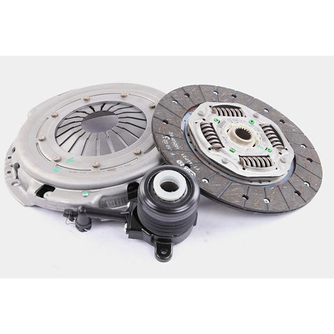 ClutchPro Clutch Kit w/ Concentrc Slave KAR23407