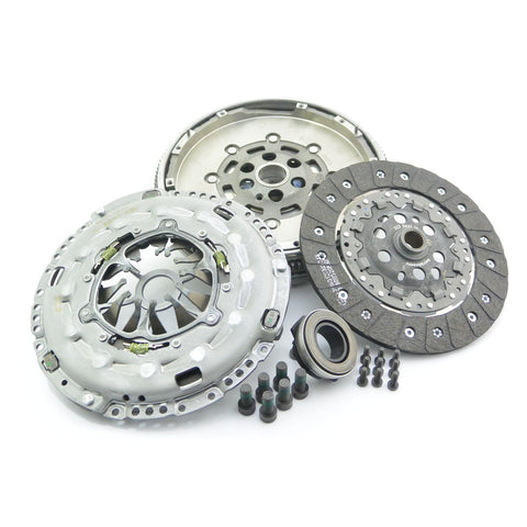 ClutchPro Clutch Kit w/ DMF KAU23510