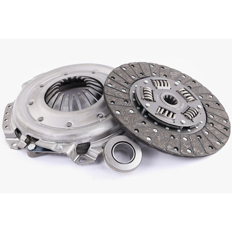 ClutchPro Clutch Kit KBU27001