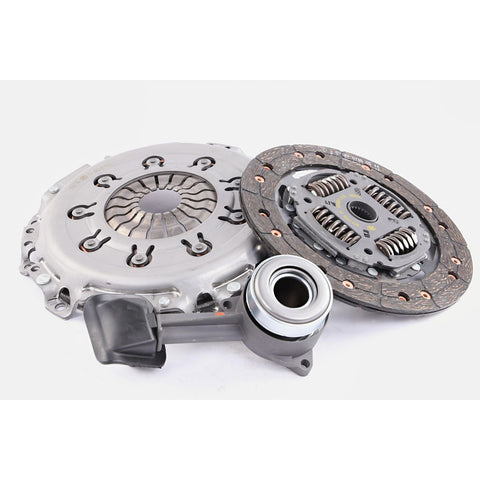 ClutchPro Clutch Kit With CSC KFD23425