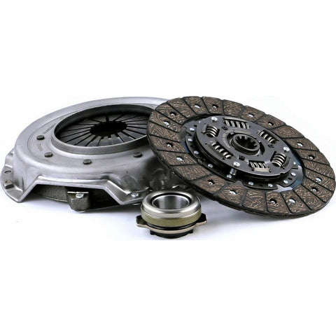 ClutchPro Clutch Kit KFD24002