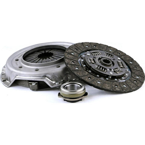 ClutchPro Clutch Kit KFD24004