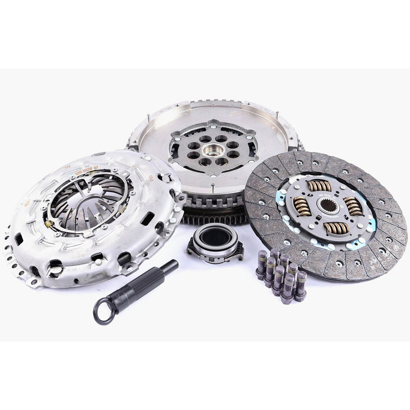 ClutchPro Clutch Kit w/ DMF KFD25515