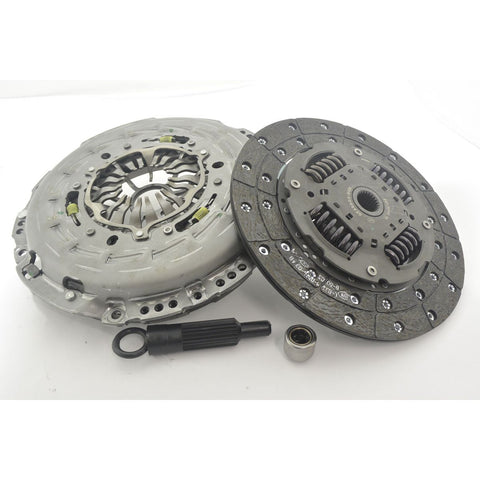 ClutchPro Clutch Kit KFD27012