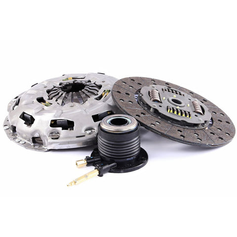 ClutchPro Clutch Kit w/ Concentrc Slave KFD29411