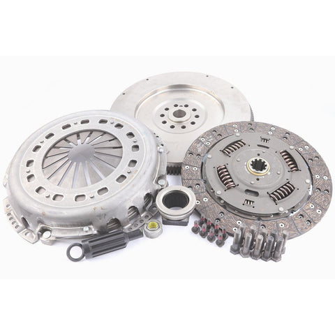 ClutchPro Clutch Kit w/ Flywheel KFD33516