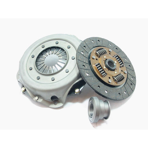 ClutchPro Clutch Kit KGM22015