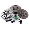 ClutchPro Clutch Kit w/ Flywheel & CSC KGM26620