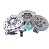 ClutchPro Clutch Kit w/ Flywheel & CSC KGM26620