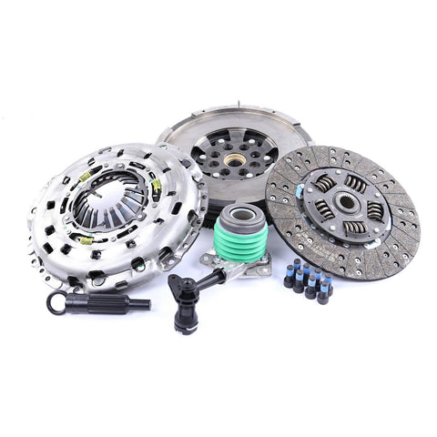 ClutchPro Clutch Kit w/ DMF & CSC KGM26618