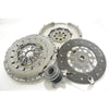 ClutchPro Clutch Kit With DMF & CSC KHD26601