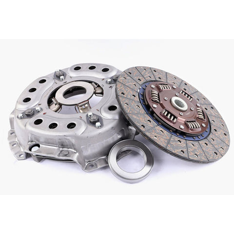 ClutchPro Commercial Clutch Kit KIN33002
