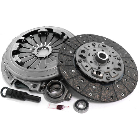 ClutchPro Clutch Kit KIZ28006
