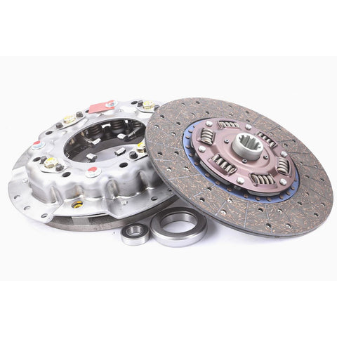 ClutchPro Clutch Kit KIZ38002