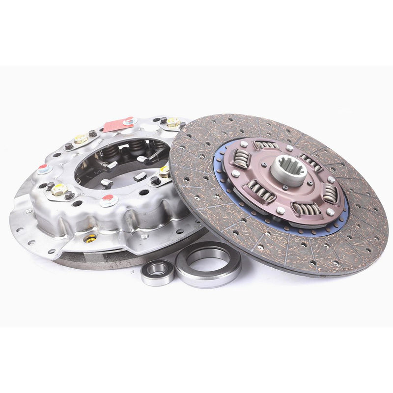 ClutchPro Clutch Kit KIZ38002