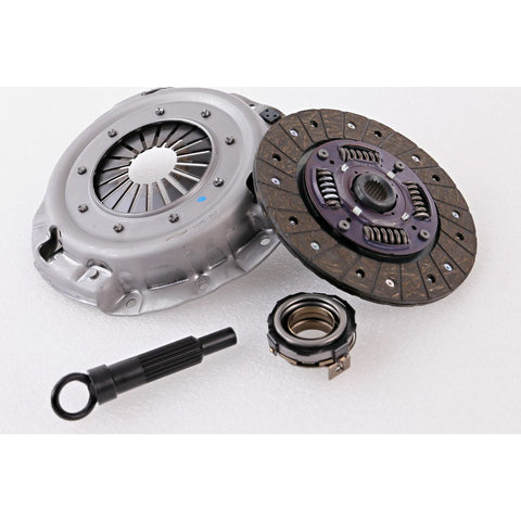 ClutchPro Clutch Kit KMI20002