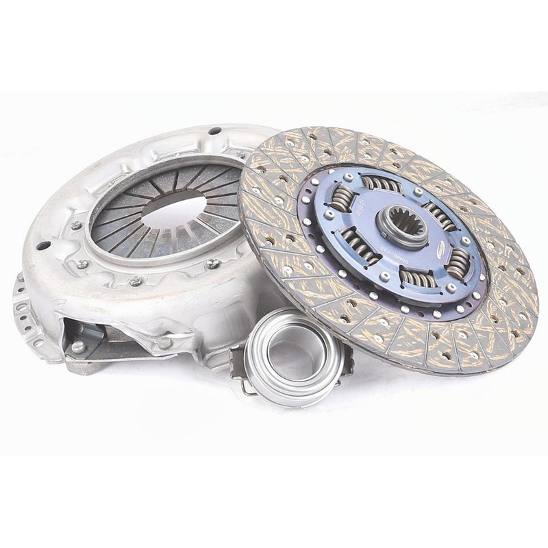 ClutchPro Commercial Clutch Kit KMI26001