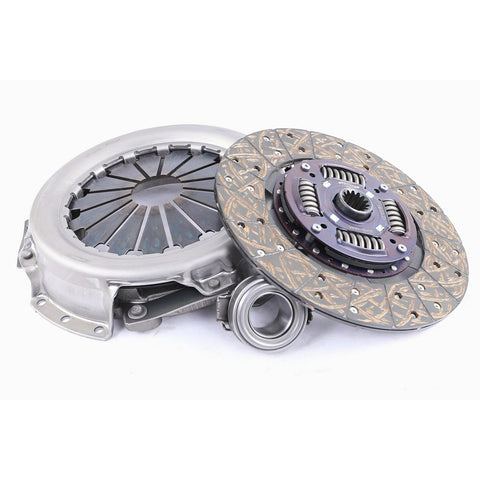 ClutchPro Commercial Clutch Kit KMI28004