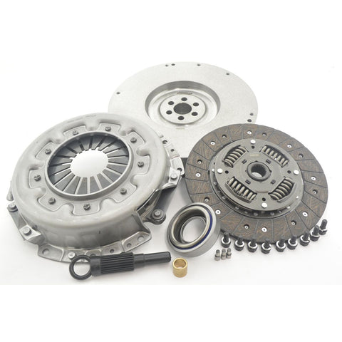 ClutchPro Conversion Clutch Kit w/ SMF KNI24530