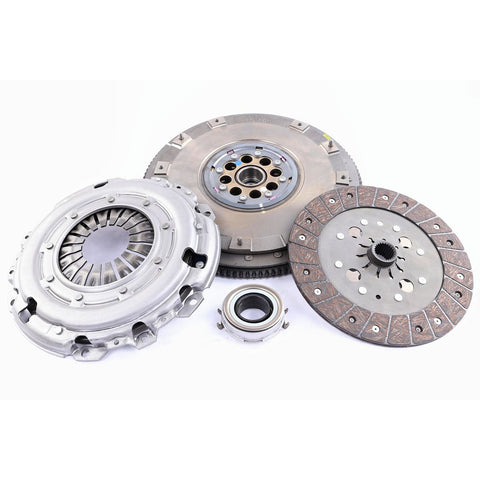 ClutchPro Clutch Kit w/ DMF KSU23509