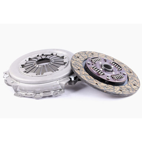ClutchPro Clutch Kit KSZ24002