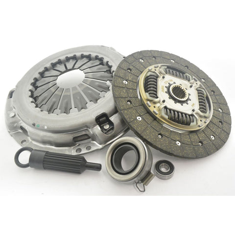 ClutchPro Clutch Kit KTY24031