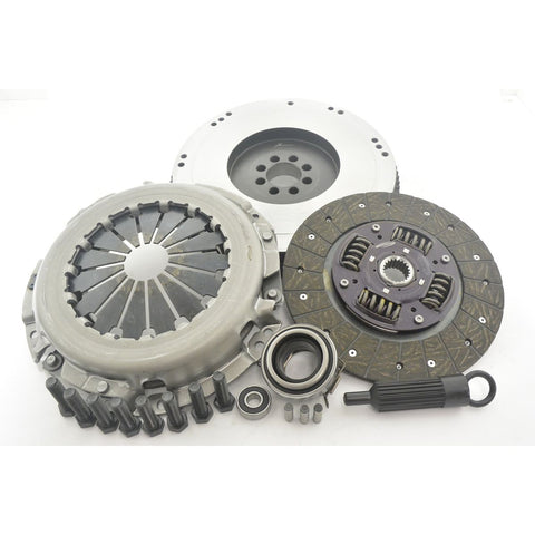 ClutchPro Conversion Clutch Kit w/ SMF KTY24511