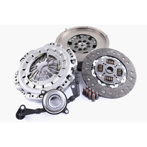 ClutchPro Clutch Kit With DMF & CSC KVW24613