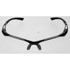 Bolle Aust Contour Safety Glasses Clear Lens 1615501