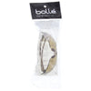 Bolle Aust Rush Safety Glasses CSP Brown Lens 1652310