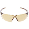 Bolle Aust Rush Safety Glasses CSP Brown Lens 1652310